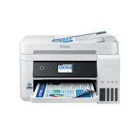 Epson EcoTank ET-4856 A4 4-in-1 Wireless Colour Inkjet Printer C11CJ60407CA