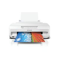 Epson Expression Photo XP-65 A4 Wireless Colour Inkjet Printer C11CK89401