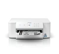 Epson WorkForce Pro WF-M4119DW A4 Wireless Mono Inkjet Printer C11CK75401BY