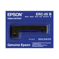 Epson ERC05B Printer Ribbon Cartridge Black C43S015352