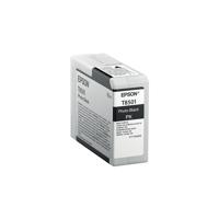 Epson T8501 Ink Cartridge Photo Black C13T850100