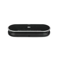 EPOS Expand 80T Wireless Smart Speakerphone Bluetooth Black/Silver 1000203