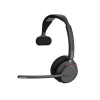 EPOS Impact 1030T Wireless On Ear Monaural Headset Bluetooth 1001137