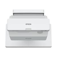 Epson EB-760W Projector WXGA 4100 Lumens 3 LCD Scalable HD Display V11HA81080