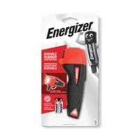 Energizer Impact Torch 18 Hours Run Time 2xAAA 632630
