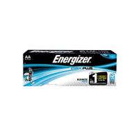 Energizer Max Plus AA Batteries (20 Pack) E301323500