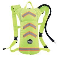 Ergodyne Low Profile 2 Litres Hydration Pack Saturn Yellow Saturn Yellow