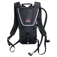 Ergodyne Premium Low Profile 3 Litres Hydration Pack Black