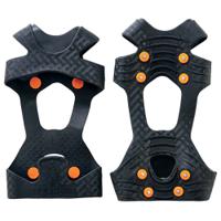 Ergodyne Ice Traction Boots 1 Pair Attachment Black M