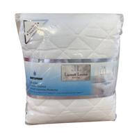 Quilted Waterproof Mattress Protector Double (Pack of 14) D0002