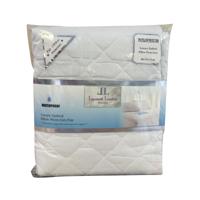 Quilted Waterproof Pillow Protector Pairs (Pack of 20) D0013