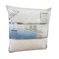 Quilted Waterproof Mattress Protector Super King (Pack of 10) D0009