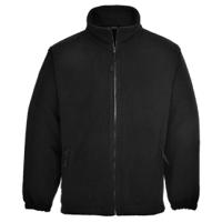 Portwest Aran Fleece 2XL Blk