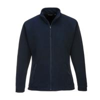 Portwest Womens Aran Fleece 2XL Navy