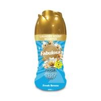 Fabulosa Laundry Scent Booster Fresh Breeze 200g Pack of 12 1932