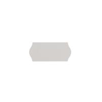 Lynx CT4 Permanent Labels 26x12mm White (Pack of 45000) 2CT4B45-WE-P