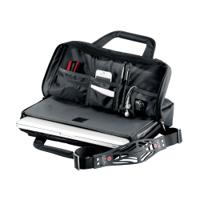 Falcon i-stay Laptop Bag Black IS0102