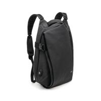 i-Stay 15.6 Inch Laptop/Tablet Expandable Backpack with USB Port Water Resistant Grey is0211