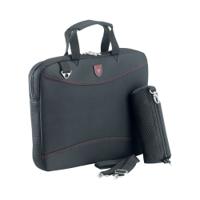 Falcon Neoprene Laptop Sleeve 16 inch Black 2598