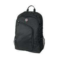 i-stay 15.6 Inch Laptop Backpack W300 x D110 x H450mm Black is0401