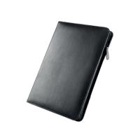 i-Stay iPad/Tablet Conference Folder with Calculator A4 Black FI6512BL