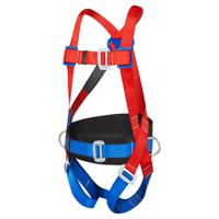 Portwest Portwest 2 Point Comfort Harness Red