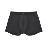 Franks Pants Everyday Boxer Brief 3XL Black FPEVERYDAYB3XL