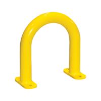 Medium Duty Protection Guard Indoor Use 350x360 Ylw FS002785