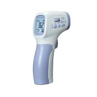 5 Star Non Contact IR Thermometer Hand Held Size 128x74x36mm