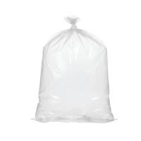 5 Star Compactor Sack 20x34x46in 15kg Clear Pack of 100 FS470206