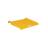 5 Star Kerb Ramp 690x690x120mm FS533813