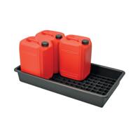 5 Star Drum Tray with Container Stand for 5x 25L Drums FS541086