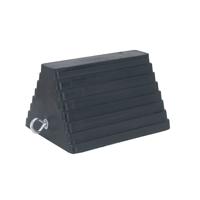 5 Star Rubber Wheel Chocks 4.3kg FS544933