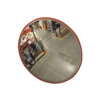 5 Star Keylight Outdoor Convex Mirror 600mm Diameter FS556588