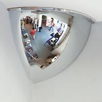 Panoramic 90 Observation Mirror 900mm FS594860