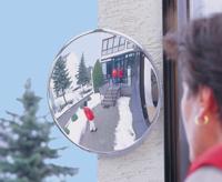 Spion Observation Mirror 500mm FS596086