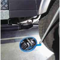 Vision Portable Inspection Handheld Mirror 230mm FS597311