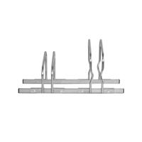 City Multi-Flex Bicycle Rack 2 Cycle Capacity FS601797