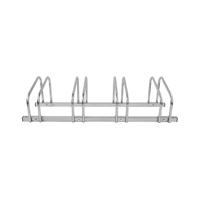 City Basic Bicycle Rack 4 Cycle Capacity FS604378