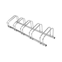 City Basic Bicycle Rack 5 Cycle Capacity FS604439