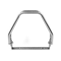 City Wallmount 180 Bicycle Rack 1 Cycle Capacity FS604477