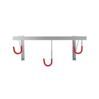 City Cielo Bicycle Rack 3 Cycle Capacity FS604675