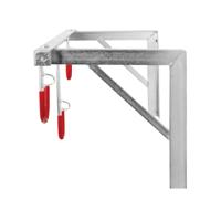 City Cielo Bicycle Rack 3 Cycle Capacity FS604675