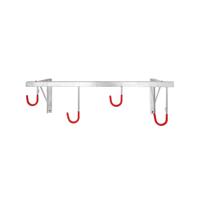 City Cielo Bicycle Rack 4 Cycle Capacity FS604750