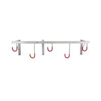 City Cielo Bicycle Rack 5 Cycle Capacity FS604873