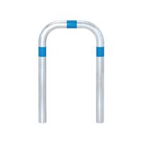 Traffic-Line EV Charging Point Protect Guard 60x800x500 Blue FS605412