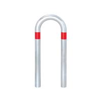 Traffic-Line EV Charging Point Protect Guard 60x800x360 Red FS605627