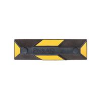 Park-Aid Wheel Stop 550mm Blk/Ylw FS605924
