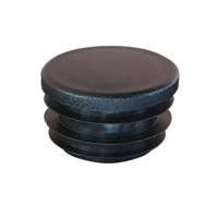 Park-Aid Wheel Stop 1200mm Brick Red/Wht FS606112