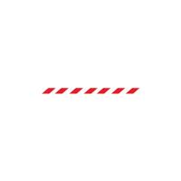 QueueMaster500 Polished Ssteel Post + Red/Wht Belt 3.4 Pack 2